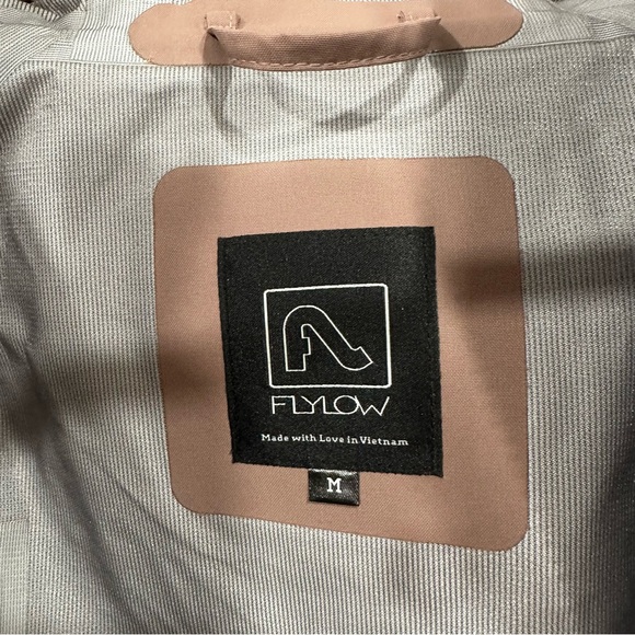 Flylow Billie Coat - Picture 6 of 14